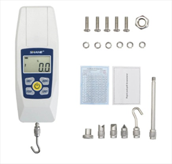 Đòng hồ đo lực kéo nén SHAHE KF-100, KF-300, KF-500